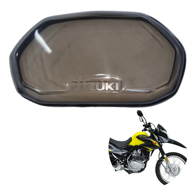 Protector Tacómetro Suzuki Dr 150