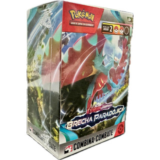 Pre-release Combina Y Combate Español Pokémon Tcg Pre-release Combina Y Combate Español Pokémon Tcg