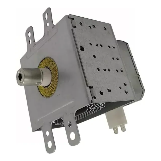 Magnetron Compatible Con Samsung Om75p-21-esgn 900w