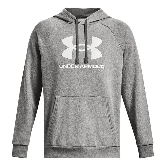 Buzo Under Armour Rival Fleece Logo Hd Para Hombre Tr