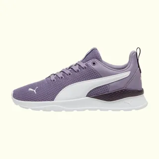 Puma basket lila online