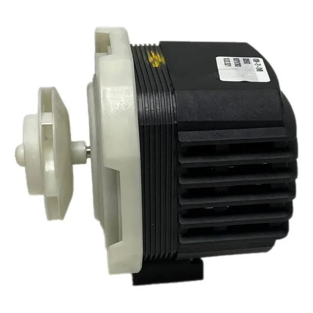 Motor Bomba De Lavavajilla Ariston Lft2284