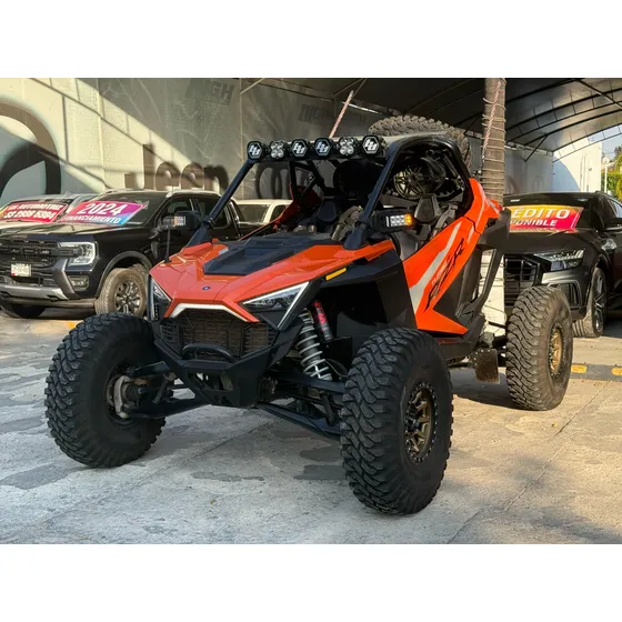 Polaris Rzr Turbo R 2023