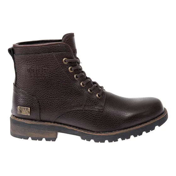 Botin Hombre Jeep Casual Tipo Leãador 825218