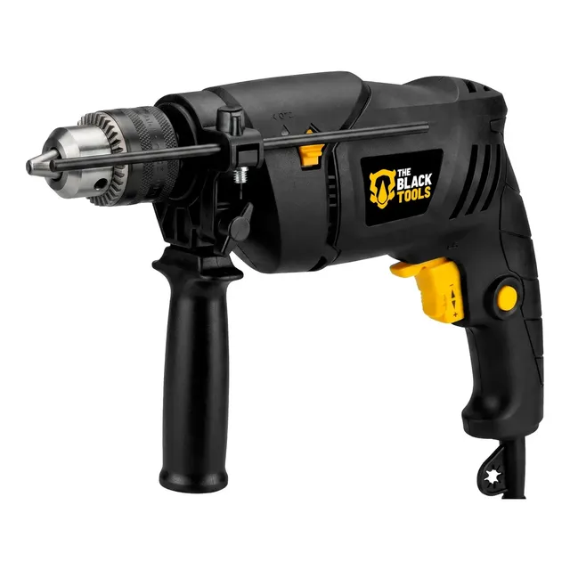 Black Tools TBF-750 2900RPM (furadeira)
