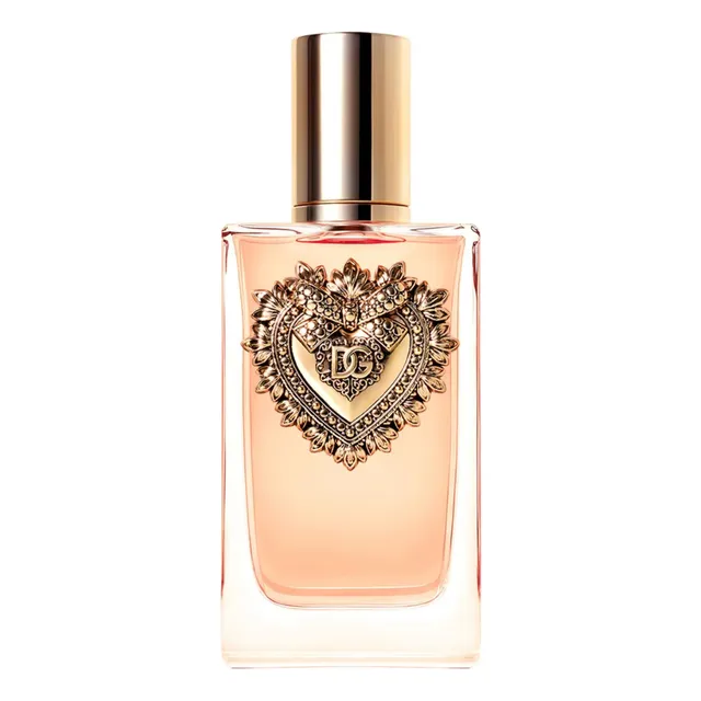 Perfume Dolceygabbana Devotion Mujer Edp 100 Ml