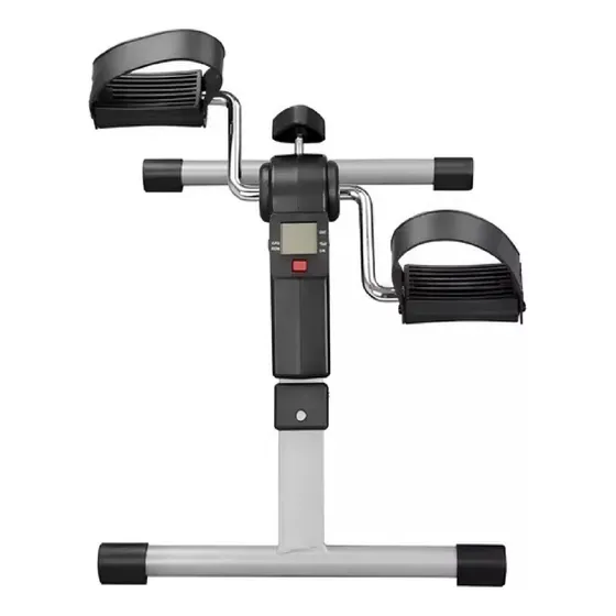 Tm Rehabilitación Mini Bike Plegable Pedalera