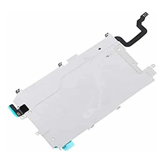 Blindaje Con Flex Para Bateria iPhone 6