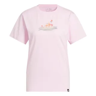 Camiseta Estampada All Day I Dream About Summer (a.d.i.d.a.s Camiseta Estampada All Day I Dream About Summer (a.d.i.d.a.s
