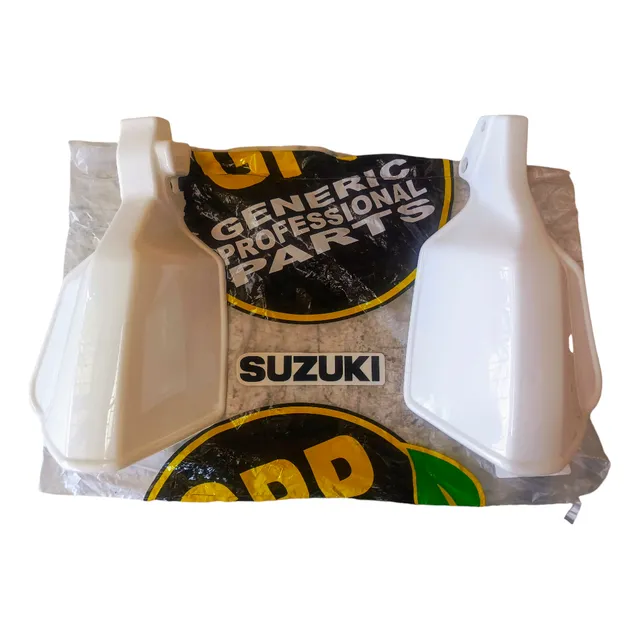 Protector Cubre Leva De Suzuki Dr650 , Dr200, Yamaha 600 