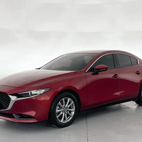Mazda 3 2024 Touring Mhev Tp 2000cc