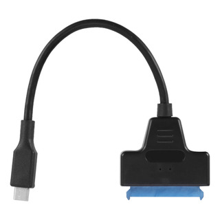 Cable Adaptador De Disco Duro C Usb 3.1 A Iii Hdd Ssd De 10 Cable Adaptador De Disco Duro C Usb 3.1 A Iii Hdd Ssd De 10