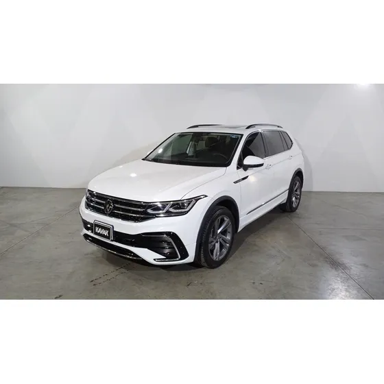 Volkswagen Tiguan 1.4 R-line Dct