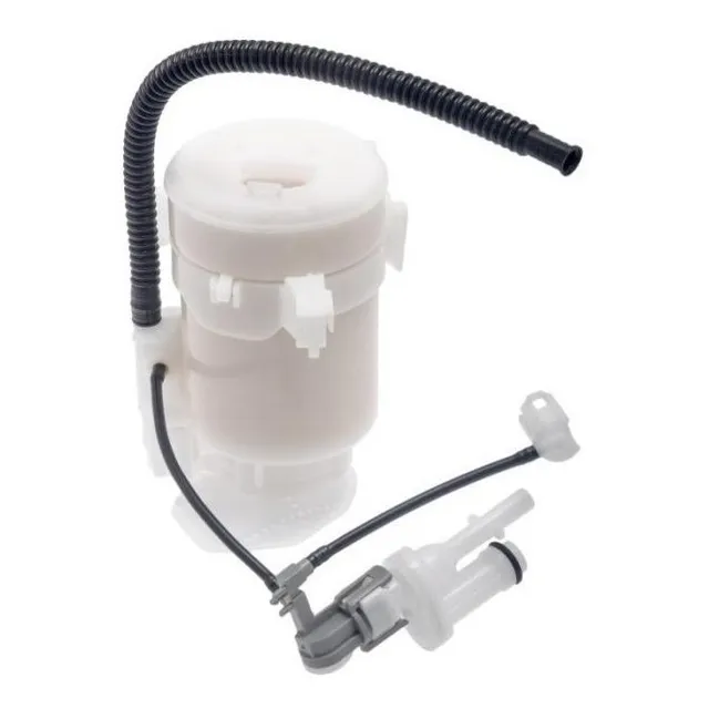 Filtro De Gasolina Fusion Explorer  Journey Wrangler