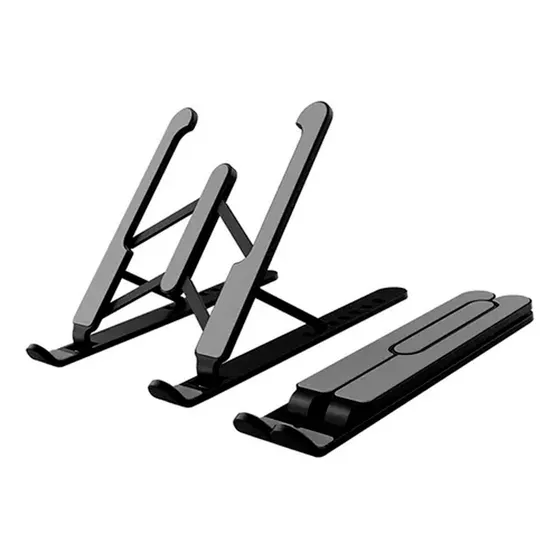 Base Para Laptop Hasta 17 Pulgadas Plegable Xtech Xta 130