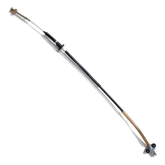 Cable Embrague Chery Qq (corto)