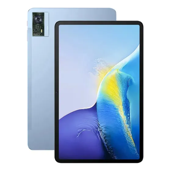 Tablet Oukitel Ot5 Android 13 36gb+256gb 12  Doble Sim