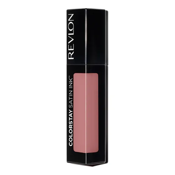 Labial Líquido Revlon Colorstay Satin Ink Partner In Crime Acabado Labial acabado Satinado Color Colorstay Revlon