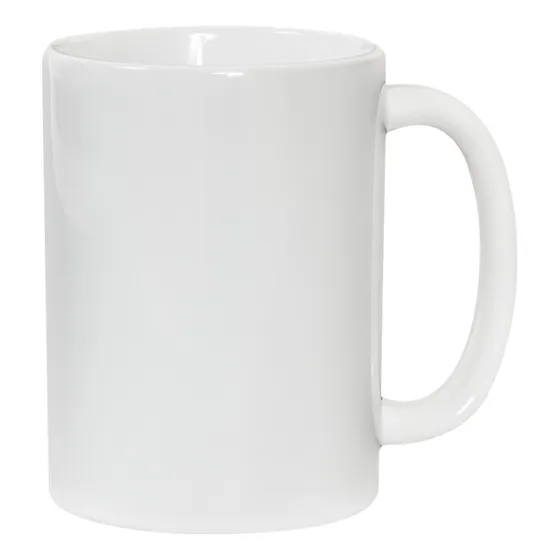 Taza 15 Oz C/blanco P/sublimación (caja)