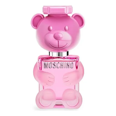 Moschino Toy 2 Bubble Gum Eau De Toilette 100 ml Para Mujer