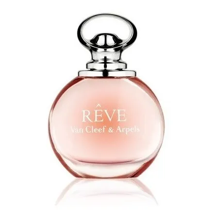 Perfume Reve De Van Cleef & Arpels, Nueva