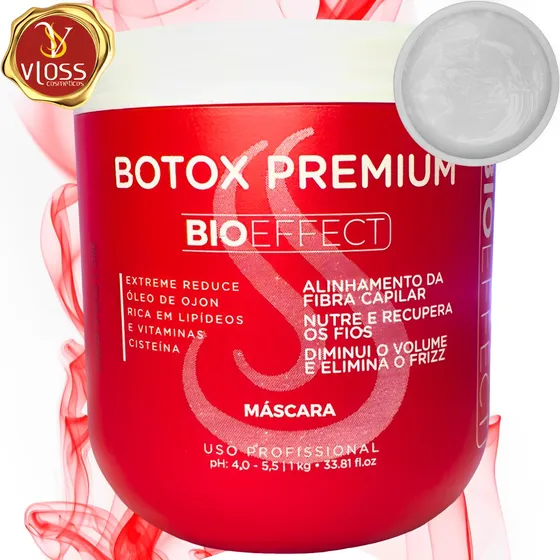 Creme Para Cabelo Rebelde Com Frizz E Muito Volume