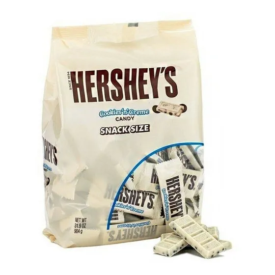 Hershey's Mini Cookies N Creme 
