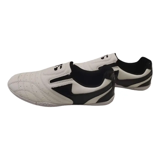 Zapatillas De Taekwondo Talla 37 Eur Marca Woosung