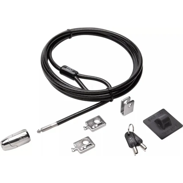 Kit de seguridad 2.0 para escritorio y periféricos K64424ww