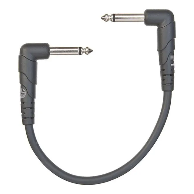 Cable Pedal Daddario Classic 1ft