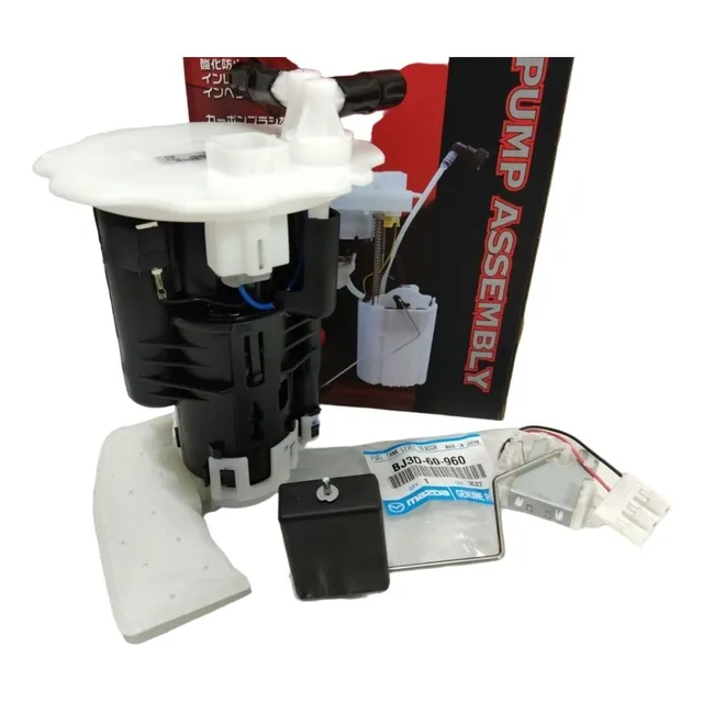 Modulo Bomba Gasolina Mazda Allegro 1.6 1.8 Todos Ford Laser