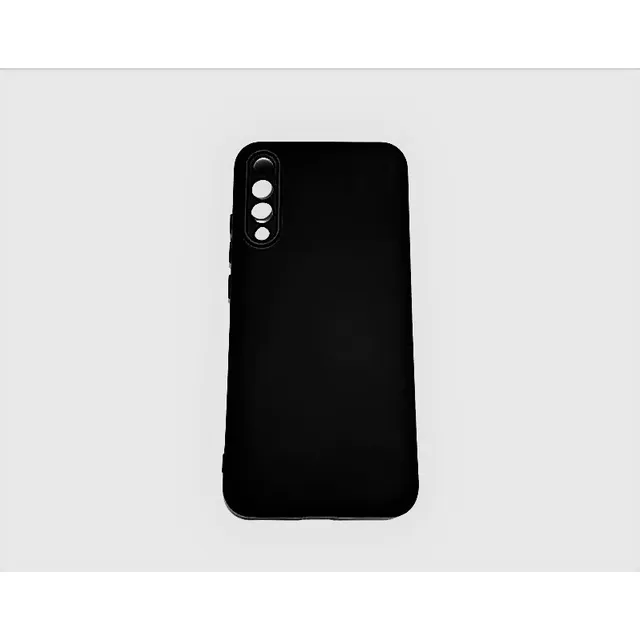 Capinha Capa Case Silicone P/ Xiaomi Mi A3 Tela 6.08 