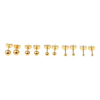 2 Paquete De 2-6 5 Pares De Bolas Surtidas De 2 Mm 2 Piezas 2 Paquete De 2-6 5 Pares De Bolas Surtidas De 2 Mm 2 Piezas