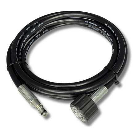Mangueira 10 Metros Reforçada Lavadoras Karcher K1 K2 K3 K4 Mangueira 10 Metros Reforçada Lavadoras Karcher K1 K2 K3 K4