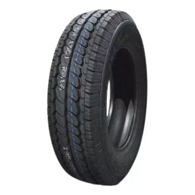 Llanta St235/80 R16 (10pr) Zwarthz Supertraileruso Remolque