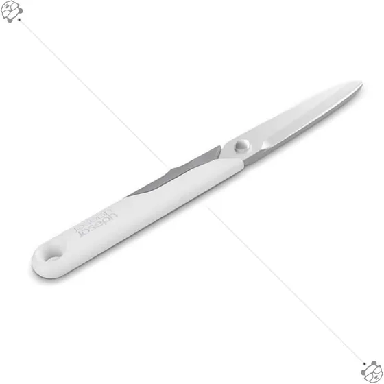 Tijera De Cocina Twin Cut Blanco - Joseph Joseph