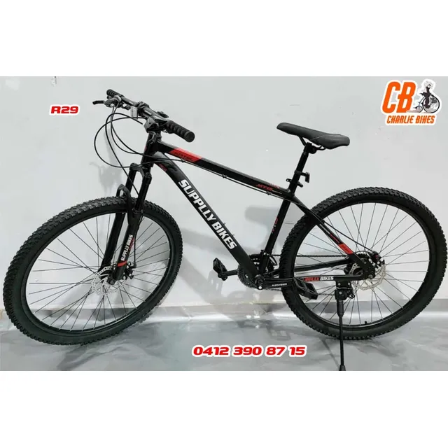 Bicicletas Supply Bikes 260$ R 29 Mtb