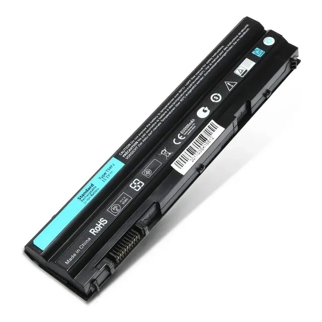 Bateria Para Dell Latitude E6420 E6430 E6520 E5420 E5520
