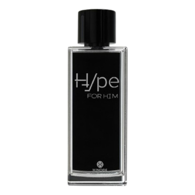 Hinode Hype For Him Deo Colônia 100ml Hinode Hype For Him Deo Colônia 100ml