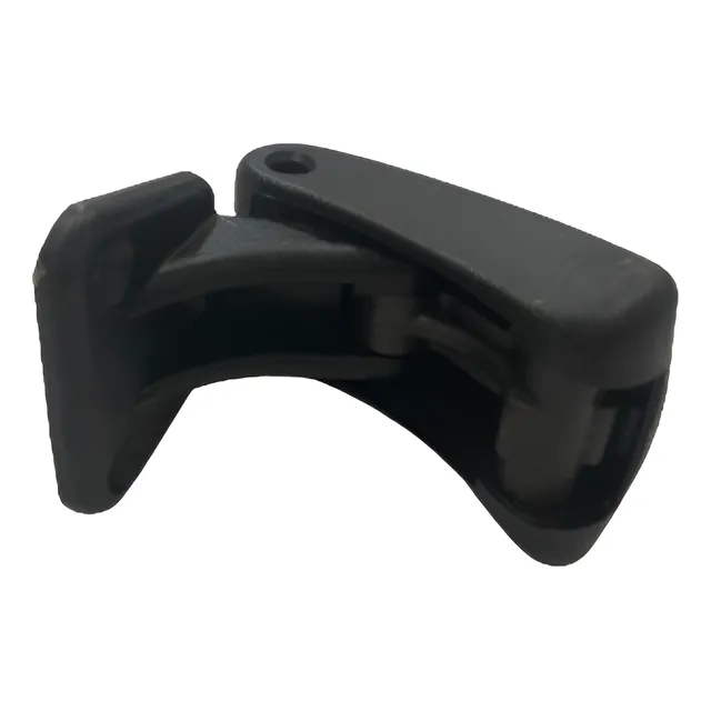 Trinco Vidro Lateral Traseiro Basculante Chevrolet 90035165