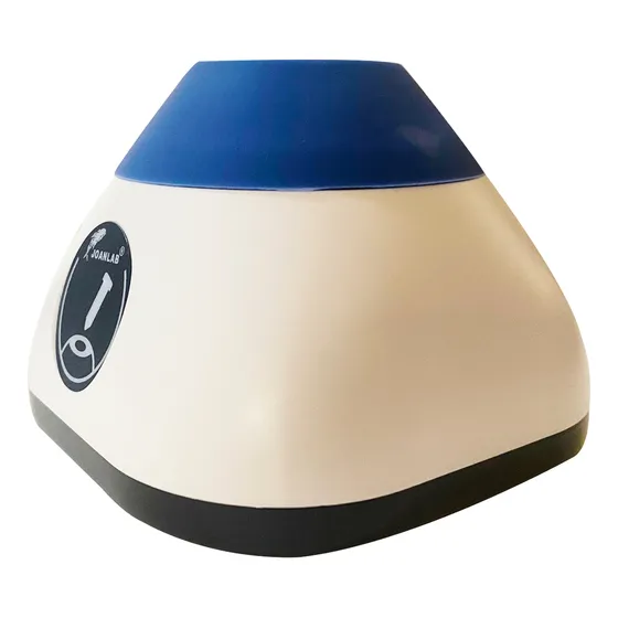 Mini Agitador Vortex Joanlab 3000 Rpm Vm300