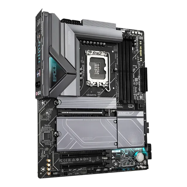 MOTHER Z890 EAGLE GIGABYTE WIFI7 DDR5 LGA1851