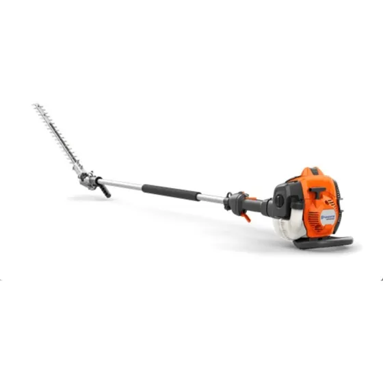 Aparador De Cerca Viva Husqvarna 525he4 Nota Fiscal Gar 6mes Gasolina