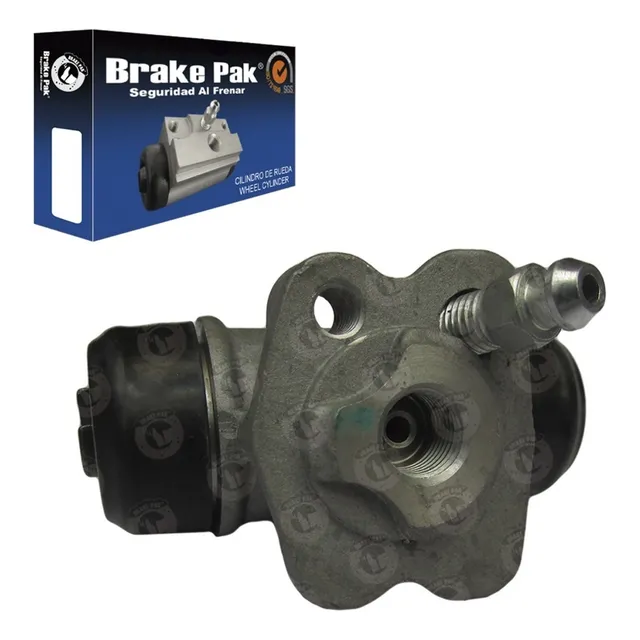Cilindros De Freno Marca Brake Pak Para Toyota Yaris