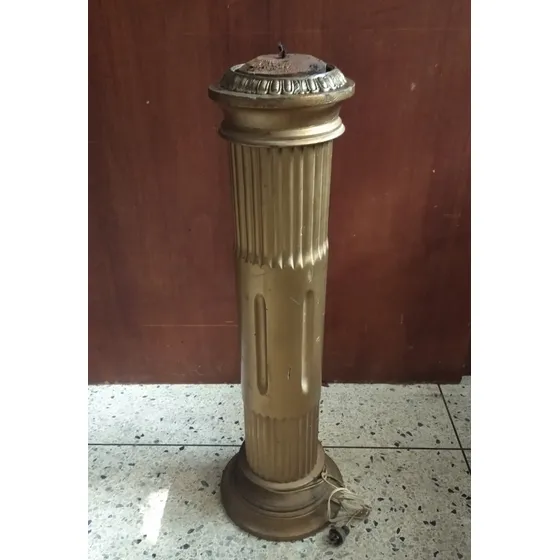 Pedestal Años 60s