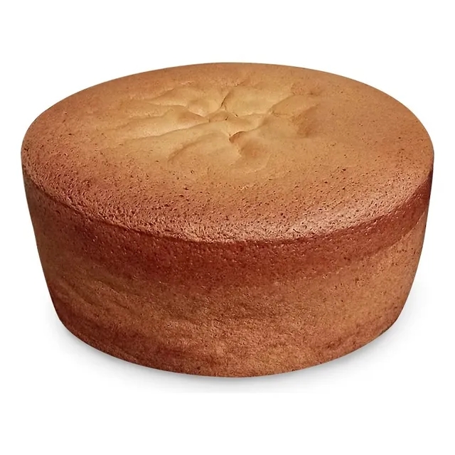 Bizcochuelo Base Torta Arma Tu Torta 26 Cm