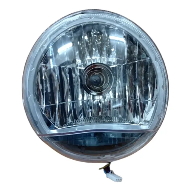 Faro De Speed 200 Keeway Empire Original Modelo Nuevo 