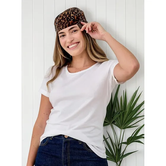 Remera Camelia Mauro Sergio