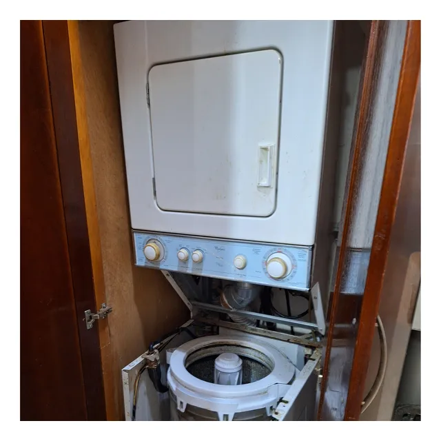 Lavadora Whirpool Morocha (repuestos )