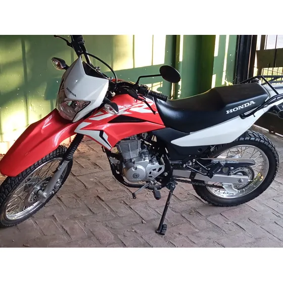 Xr 150l Año 2018